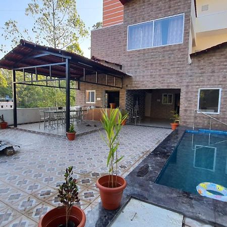 Grandwood Coco Resort Yercaud Ngoại thất bức ảnh