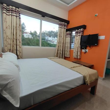 Grandwood Coco Resort Yercaud Ngoại thất bức ảnh