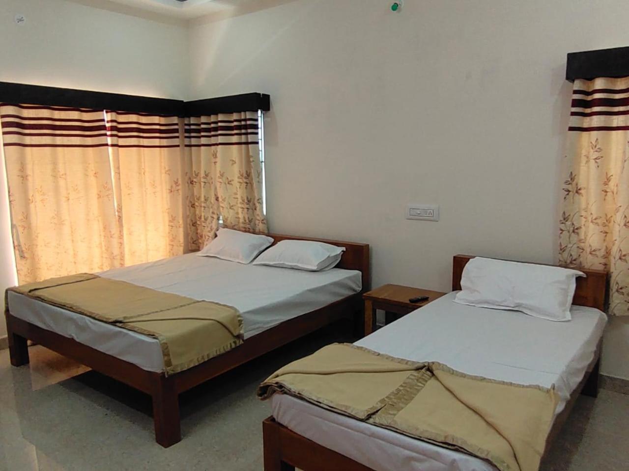 Grandwood Coco Resort Yercaud Ngoại thất bức ảnh