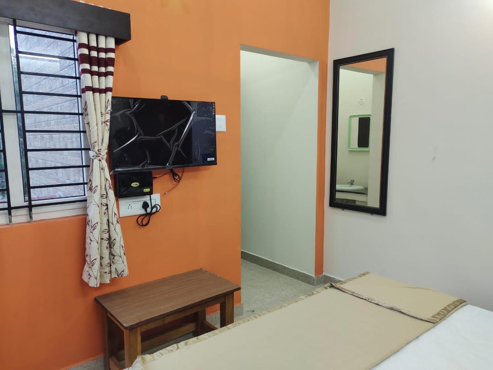 Grandwood Coco Resort Yercaud Ngoại thất bức ảnh