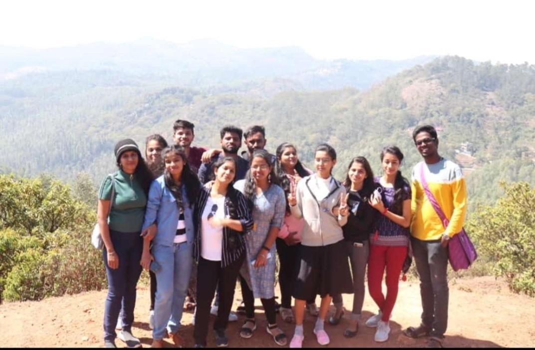 Grandwood Coco Resort Yercaud Ngoại thất bức ảnh